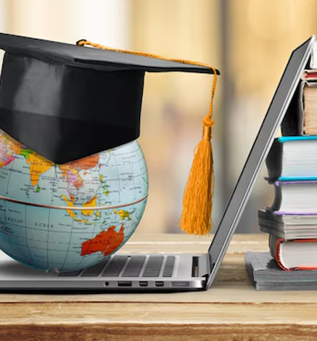 Transforming Study Abroad Dreams into Global Success Stories