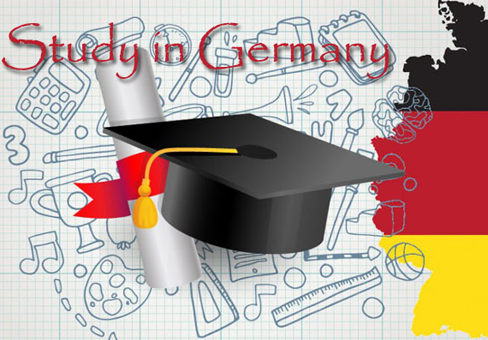 Study in Germany