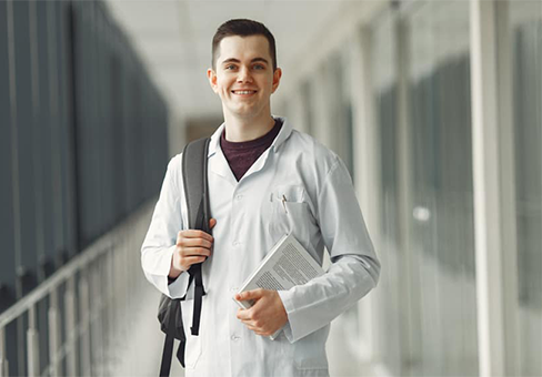 Study MBBS Worldwide